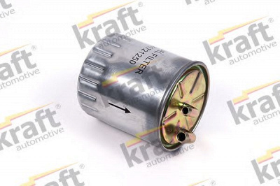 KRAFT AUTOMOTIVE 1721250 -  Топливный фильтр